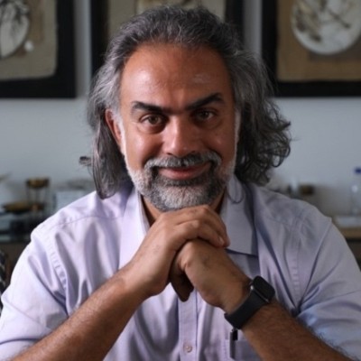 Aditya J — Founder, Let's Enterprise